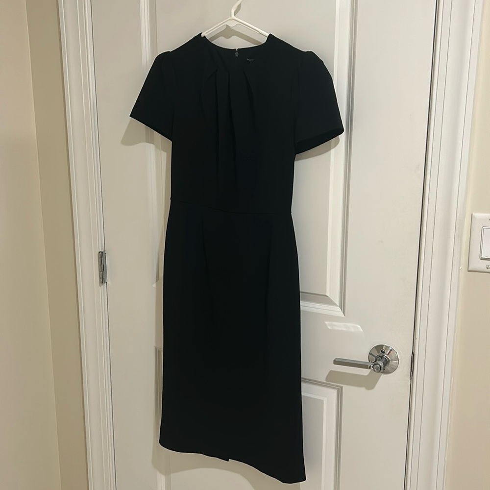 Maggy London Black dress